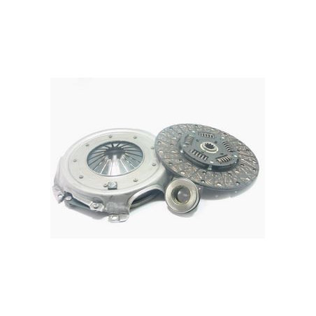 Clutch Kit - Clutch Pro