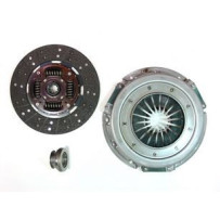 Clutch Kit - Clutch Pro