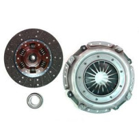 Clutch Kit - Clutch Pro