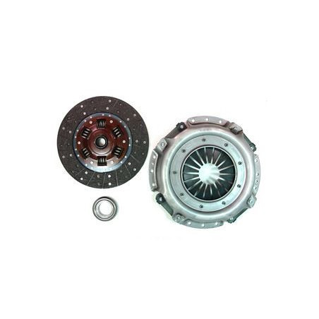 Clutch Kit - Clutch Pro