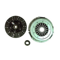 Clutch Kit - Clutch Pro