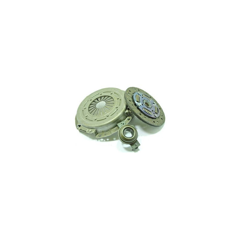 Clutch Kit - Clutch Pro