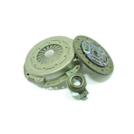 Clutch Kit - Clutch Pro