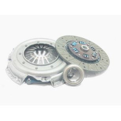 Clutch Kit - Clutch Pro