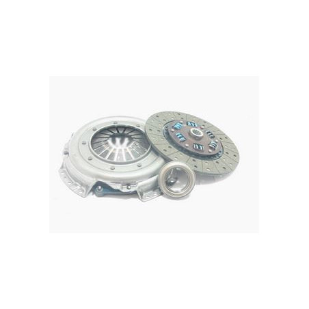 Clutch Kit - Clutch Pro