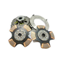 Clutch Kit - Clutch Pro