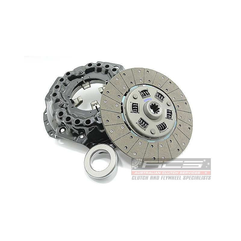 Clutch Kit - Clutch Pro