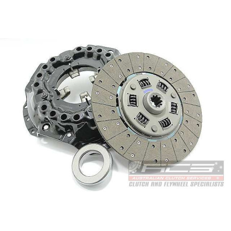 Clutch Kit - Clutch Pro