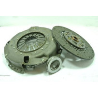 Clutch Kit - Clutch Pro