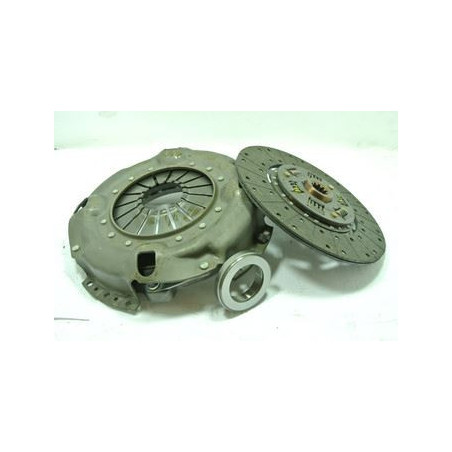 Clutch Kit - Clutch Pro