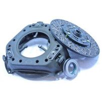 Clutch Kit - Clutch Pro