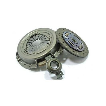 Clutch Kit - Clutch Pro