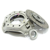 Clutch Kit - Clutch Pro