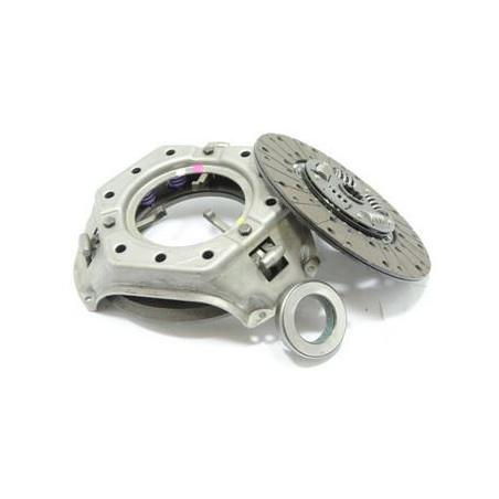 Clutch Kit - Clutch Pro