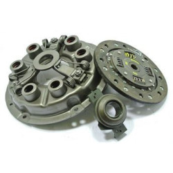 Clutch Kit - Clutch Pro