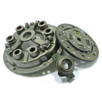 Clutch Kit - Clutch Pro