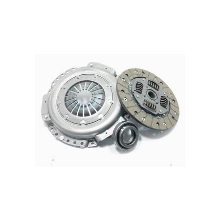 Clutch Kit - Clutch Pro