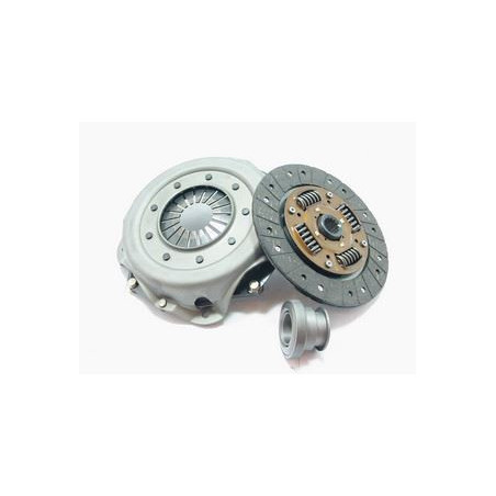 Clutch Kit - Clutch Pro