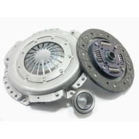 Clutch Kit - Clutch Pro