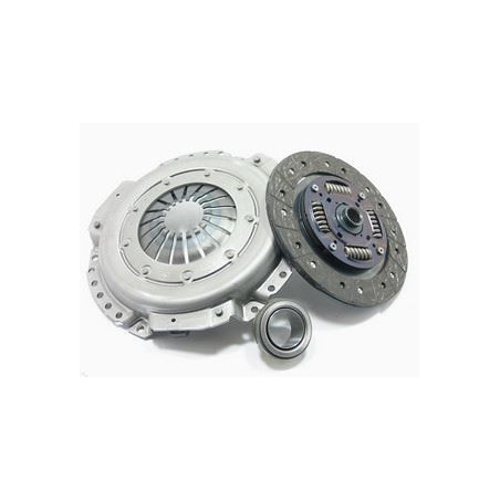 Clutch Kit - Clutch Pro