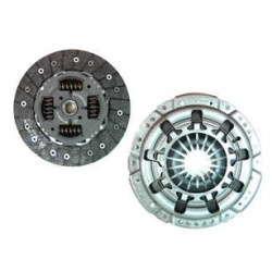 Clutch Kit - Clutch Pro