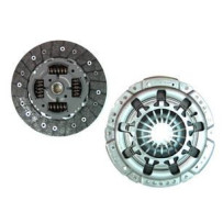 Clutch Kit - Clutch Pro