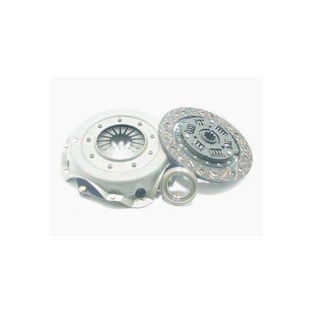 Clutch Kit - Clutch Pro