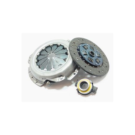Clutch Kit - Clutch Pro