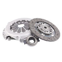 Clutch Kit - Clutch Pro