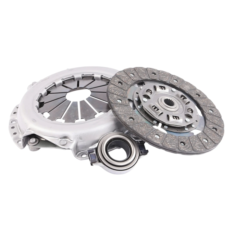 Clutch Kit - Clutch Pro