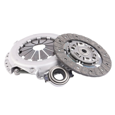 Clutch Kit - Clutch Pro