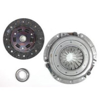 Clutch Kit - Clutch Pro