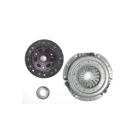 Clutch Kit - Clutch Pro