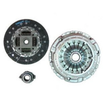Clutch Kit - Clutch Pro