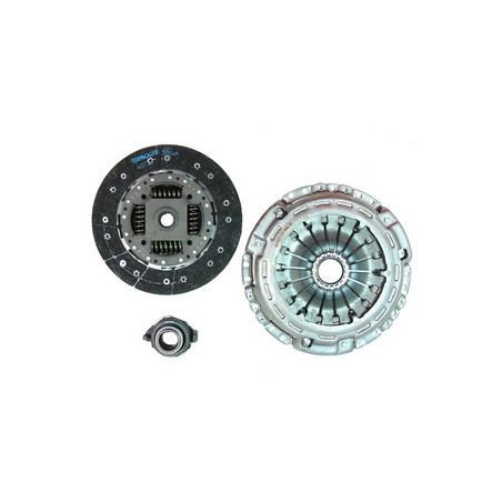 Clutch Kit - Clutch Pro