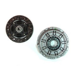 Clutch Kit - Clutch Pro