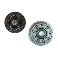Clutch Kit - Clutch Pro