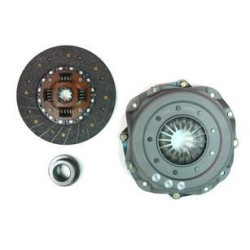 Clutch Kit - Clutch Pro