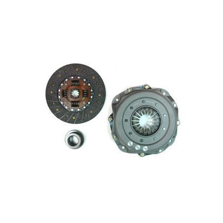 Clutch Kit - Clutch Pro