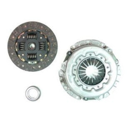 Clutch Kit - Clutch Pro