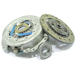 Clutch Kit - Clutch Pro