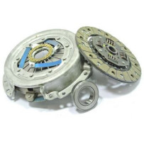Clutch Kit - Clutch Pro