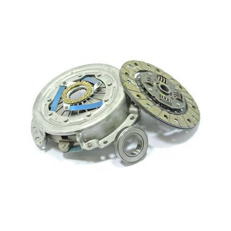 Clutch Kit - Clutch Pro