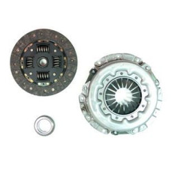 Clutch Kit - Clutch Pro