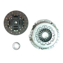 Clutch Kit - Clutch Pro