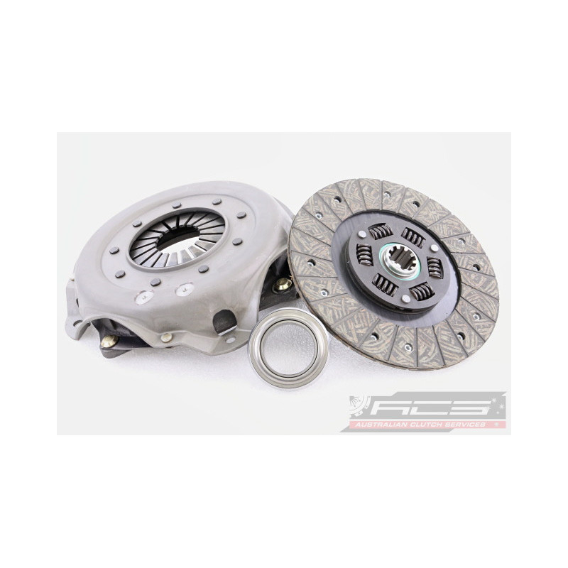 Clutch Kit - Clutch Pro