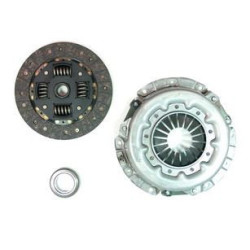 Clutch Kit - Clutch Pro