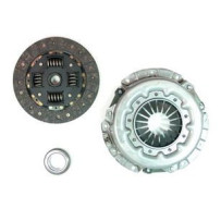 Clutch Kit - Clutch Pro