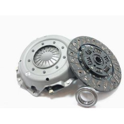 Clutch Kit - Clutch Pro