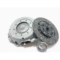 Clutch Kit - Clutch Pro